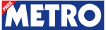 Metro_newspaper_logo