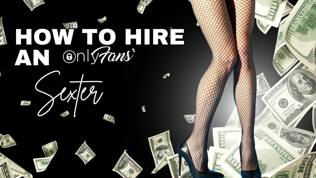 Do you NEED an Onlyfans Management Agency? Let's look at the numbers ...