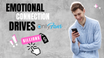 Emotional Connection, Not Erotica, Drives Billions in OnlyFans Spending,