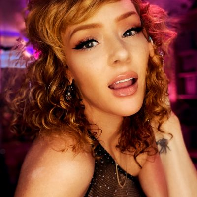 Audrey Hollander