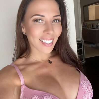 Rachel Starr